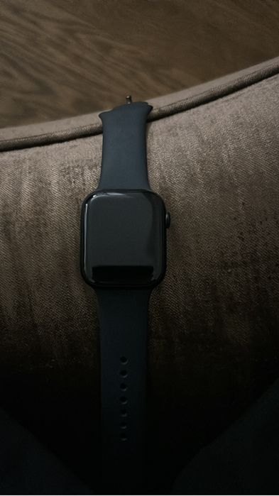 Apple watch 9 series