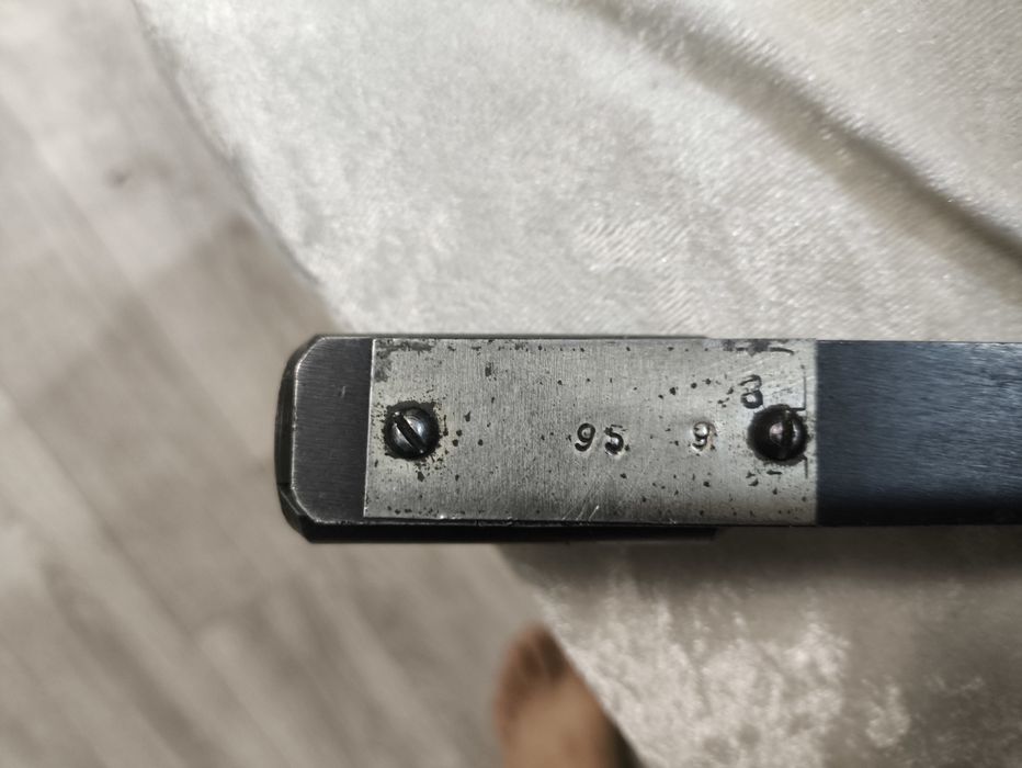 Динамометрический ключ