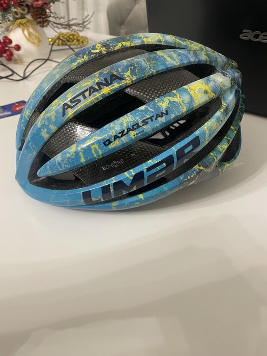 Шлем, Каска Limar