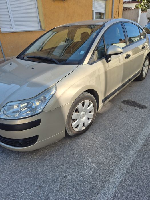 Автомобил за продан