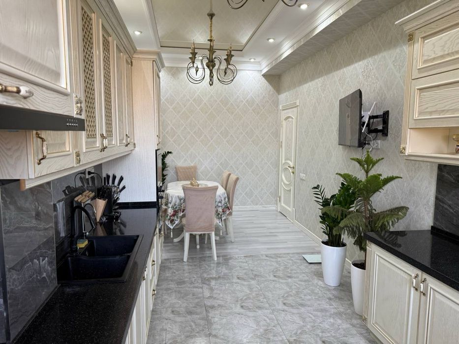 Аренда 3-х комнатной квартиры