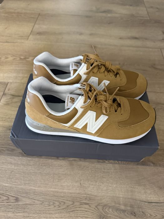 Мужская обувь New Balance