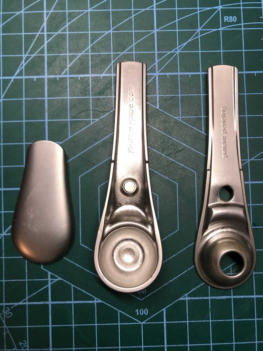 Трубка для курения Journey