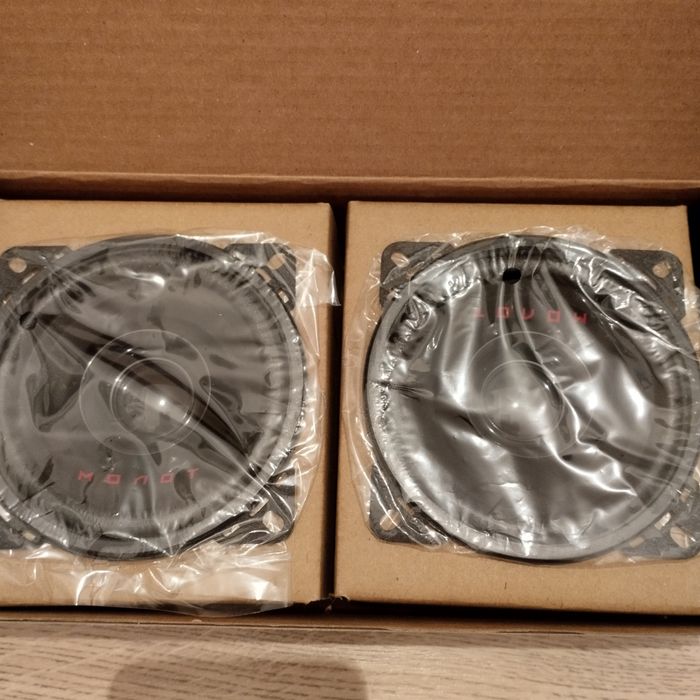 Колонки Урал молот