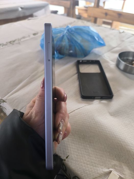 Смарт телефон redmi pro 13