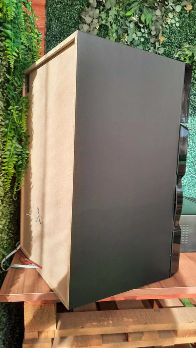 Panasonic SC MAX 3500