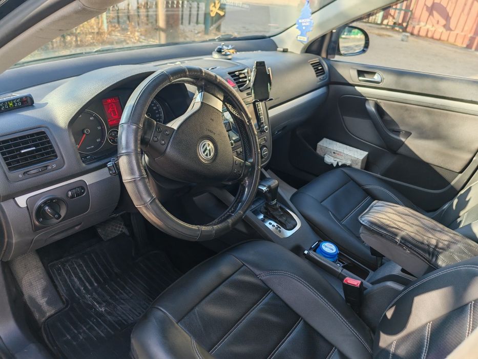 Volkswagen golf 5 automat