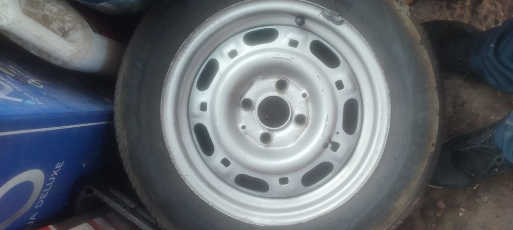 Шины для  легковых автомобилей