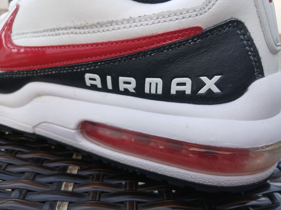 NIKE Обувки AIR MAX LTD 3- 45 номер
