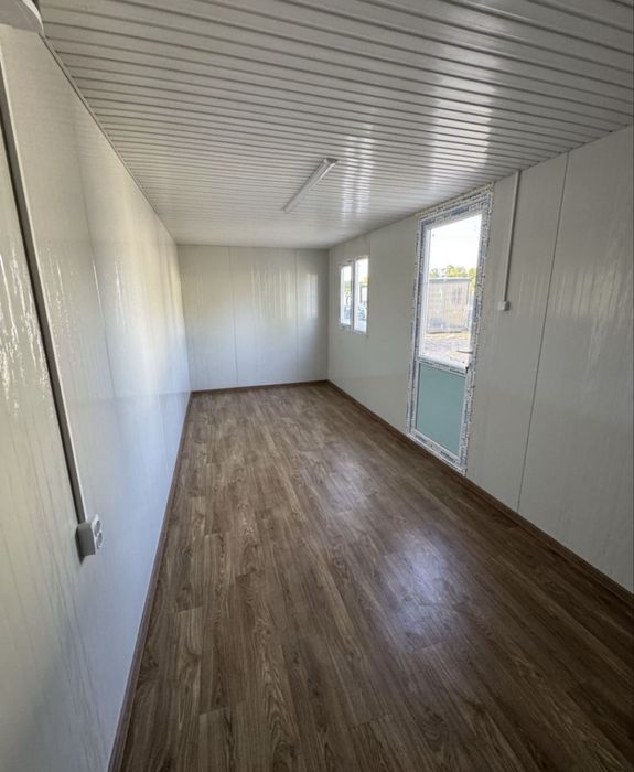 Vand containere modulare tip Birouri la super preț-calitate