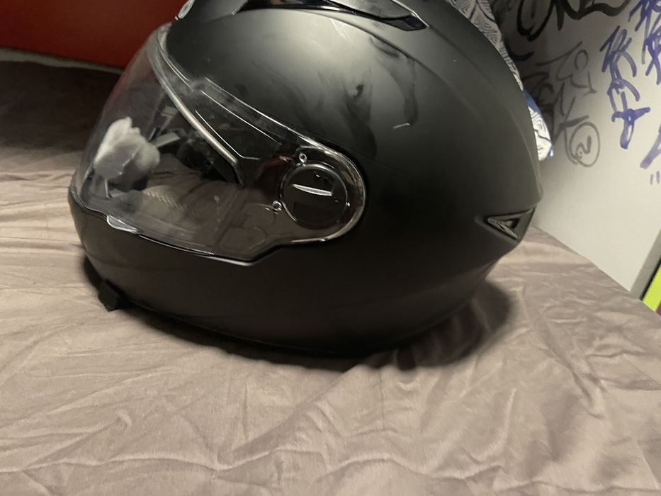 Casca de motocicleta