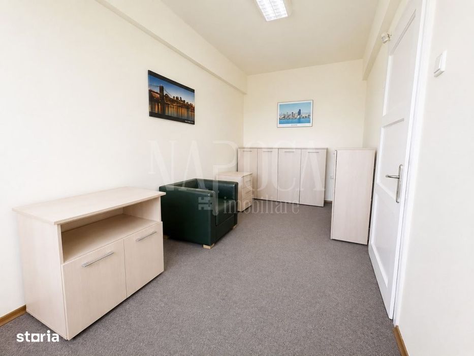 Apartament 2 camere de vanzare in Centru, Cluj Napoca — fotografia 3