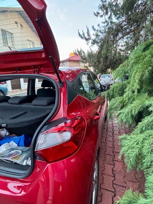 HYUNDAI i10 2020 — imagine 4