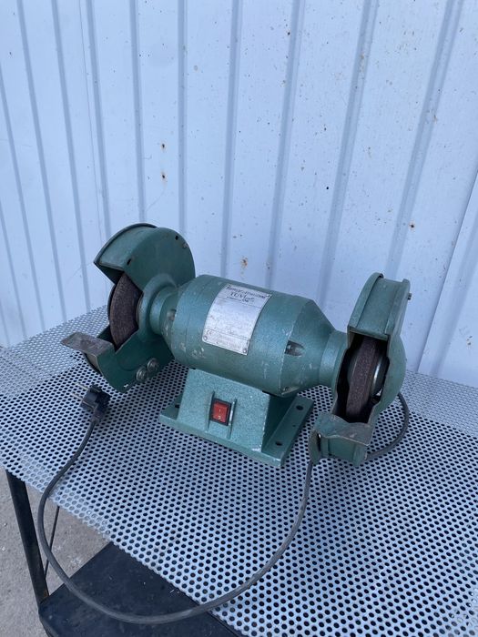 Polizor bank 850 wati