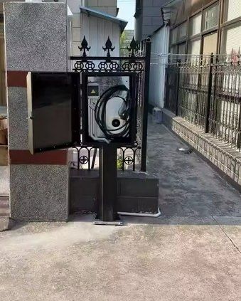 Электрощиты для электромобилей