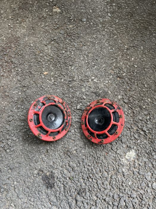 Части от Субару Импреза