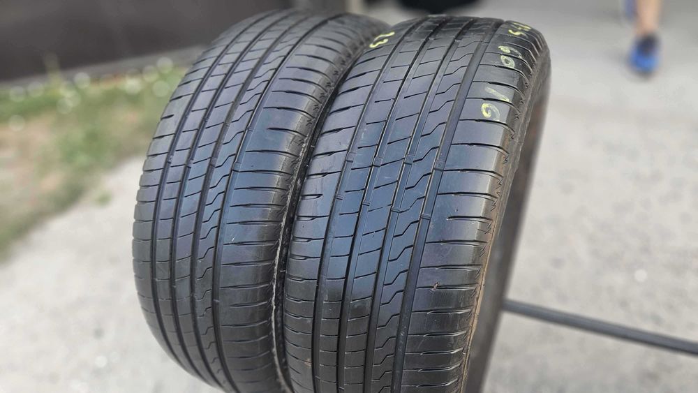 235/60 R16 • Vara • Firestone Roadhawk 104H | 2 buc | DOT 2023 | Pret/buc