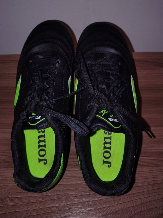 Ghete fotbal Joma nr. 35 NEG
