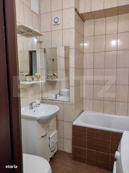 Apartament 2 camere, 44mp, in Gruia