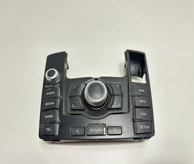 Consola multimedia 4F2919611H Audi A6 4F/C6