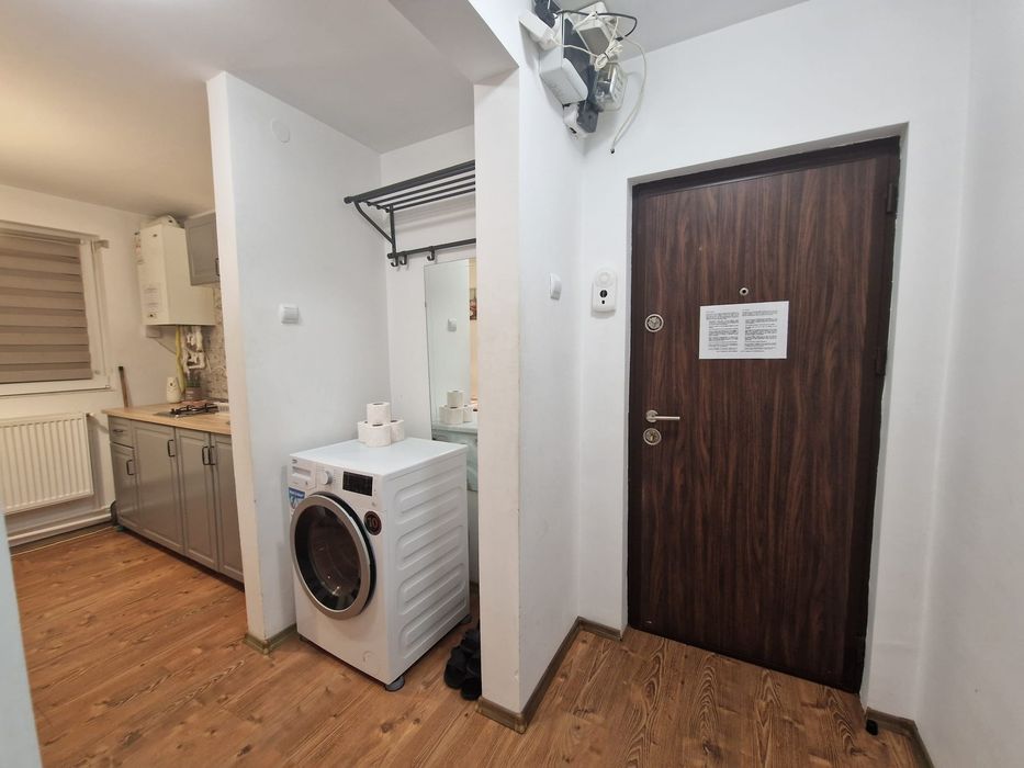 Cazare Sinaia Apartament 2 camere