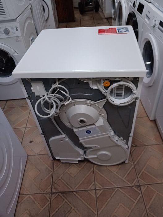 Сушилня с термопомпа Миеле Miele T 8861 WP 8кг А+++ Made in Germany 2 години гаранция