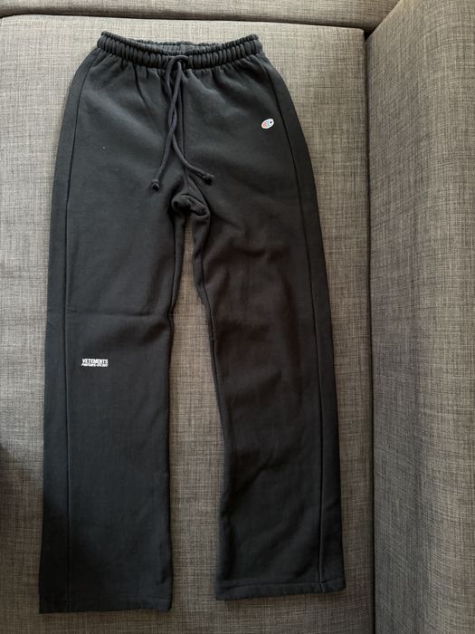 Vetements панталон
