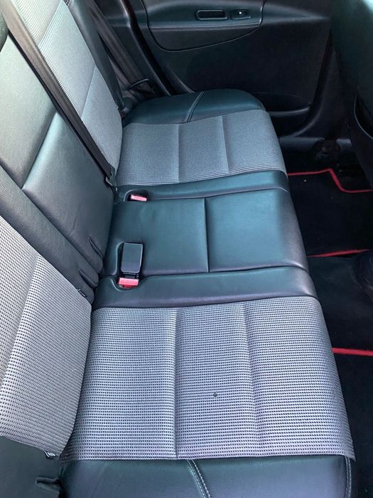 Dezmembrez sau Vând Peugeot 207 RC turbo benzina