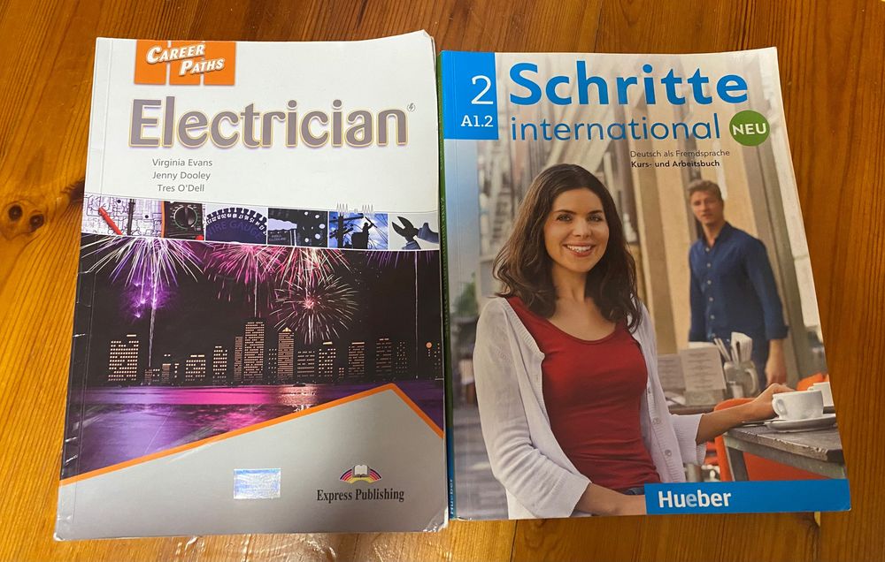 УЧЕБНИЦИ ЗА 10/12 клас