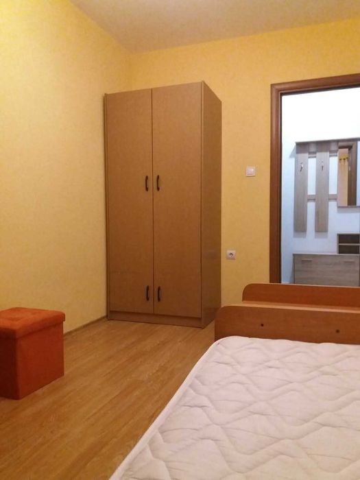 Дава се под наем Тристаен апартамент в Пловдив, Въстанически - 78 кв.м за 397.8 € - Снимка #10