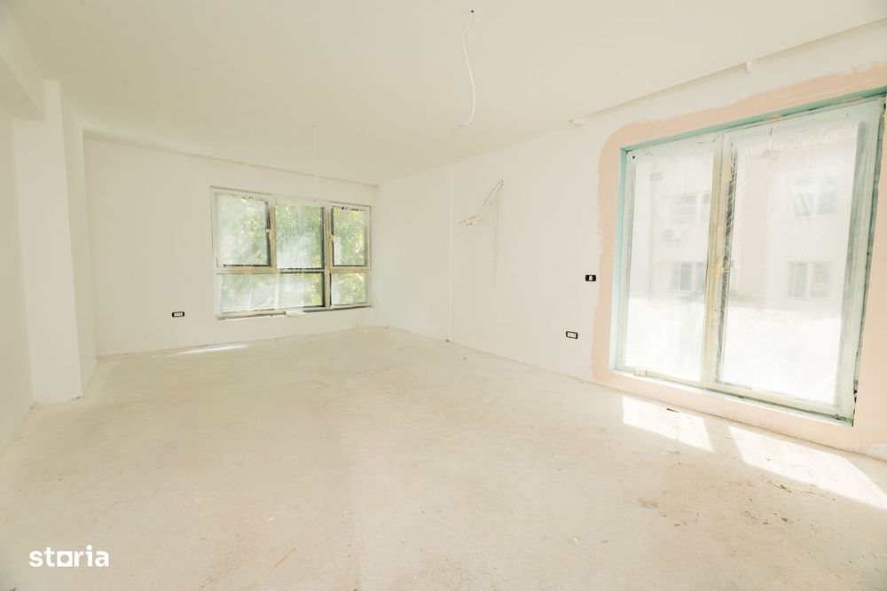 Apartament spatios cu 4 camere si 3 balcoane, zona Bd Brancoveanu — fotografia 1
