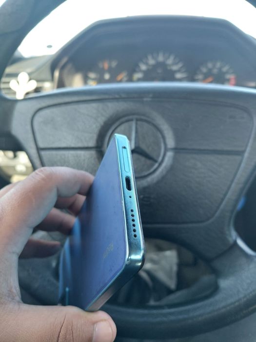 Redmi Note 12 Pro 8/256