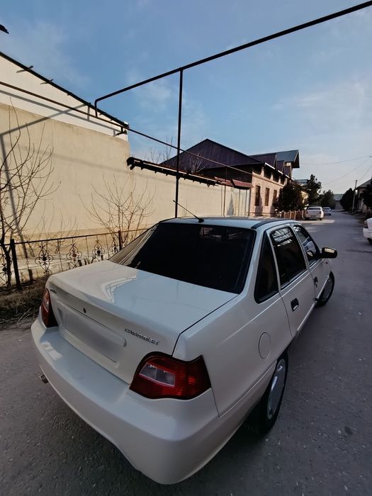 Nexia 2 donc 1.6 luks kondyorli yili:2015