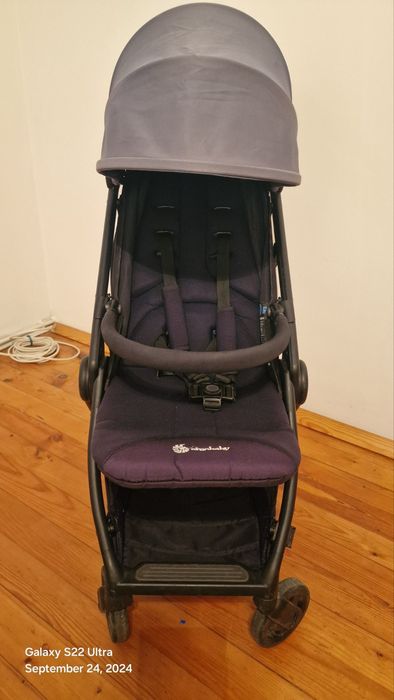 Ergobaby  Metro детска количка