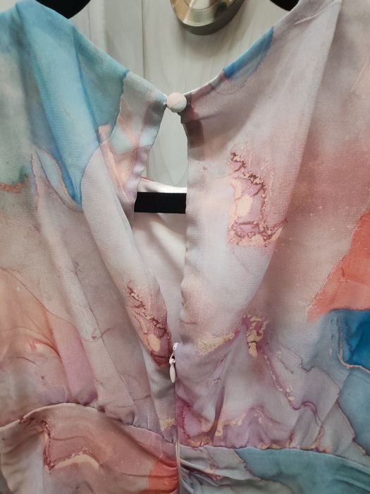 Елегантна рокля Mohito XXS