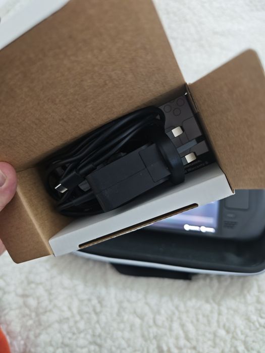 Steam deck oled 512gb