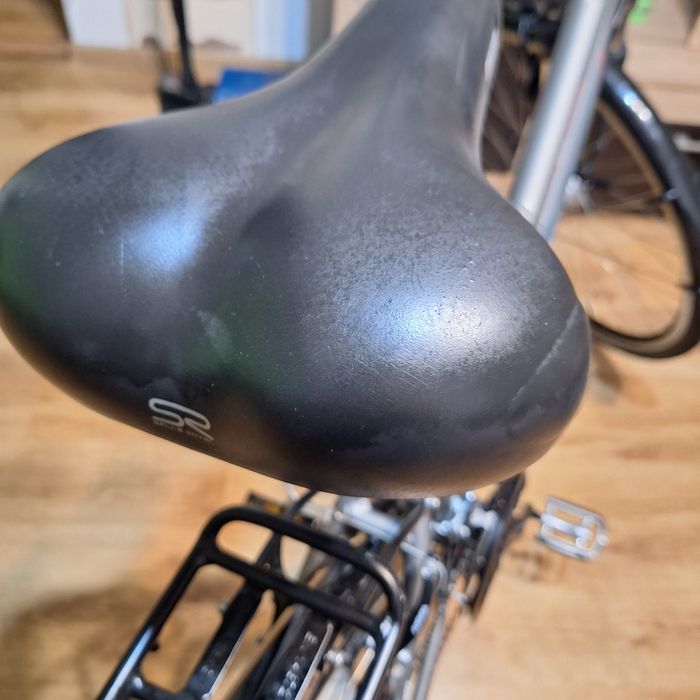 Bicicleta Trek pe 28 unisex Deore XT