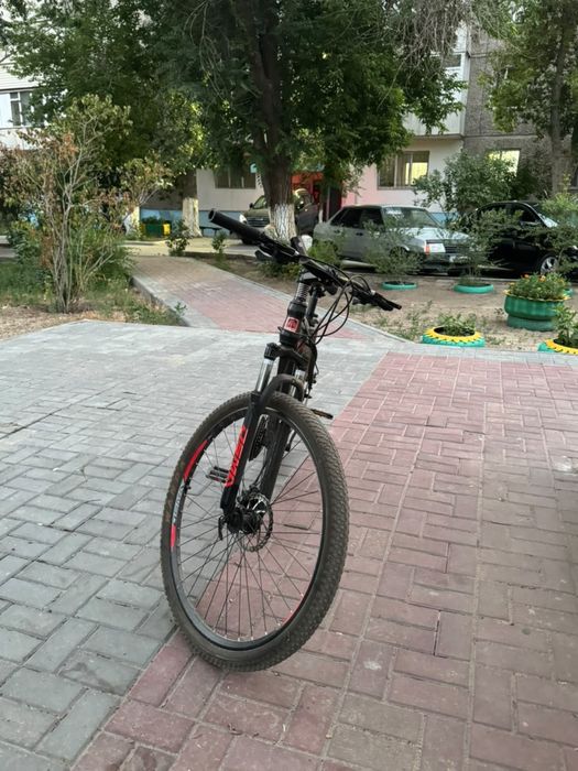 Велосипед взрослый