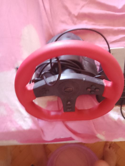 Два Волана за видео игри