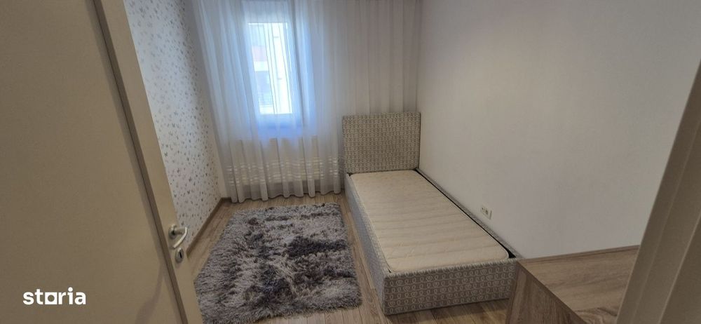 Tomis Plus/Apartament  3 camere
