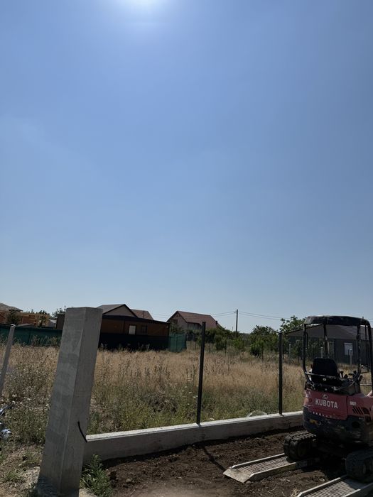 Vand Teren Intravilan Livada de Bihor