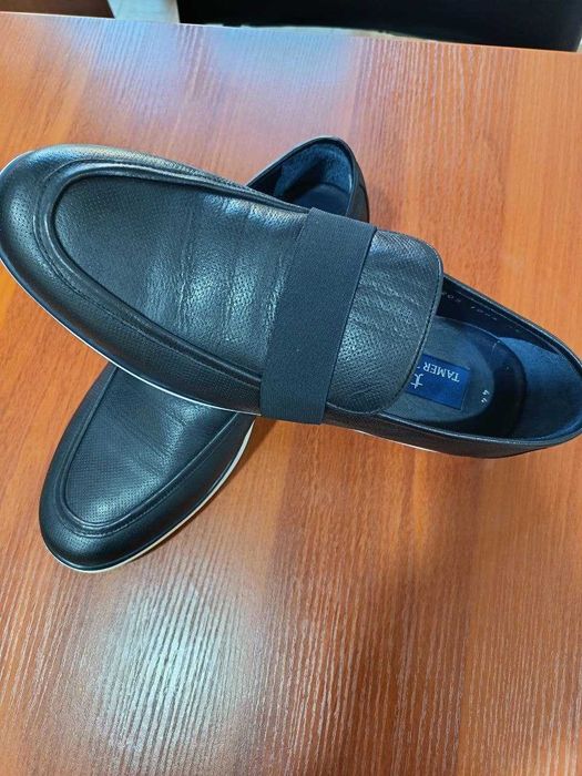 Мужская модная повседневная обувь