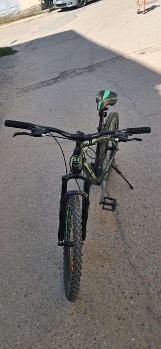 Bicicleta 24 inch