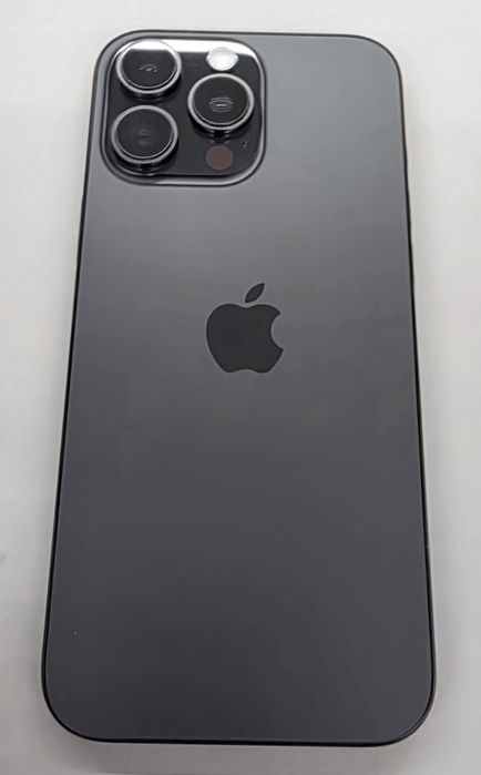Iphone 16 Pro Max, 256GB, Negru