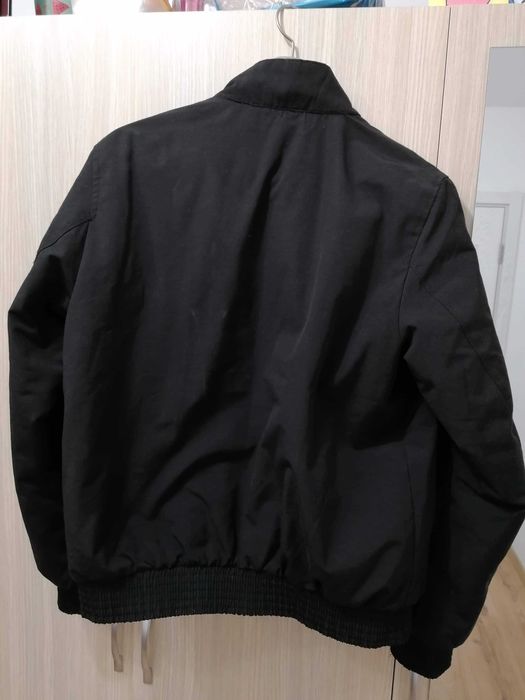 Мъжко зимно яке Bershka