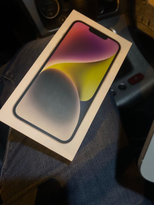 Iphone 14 с гаранция