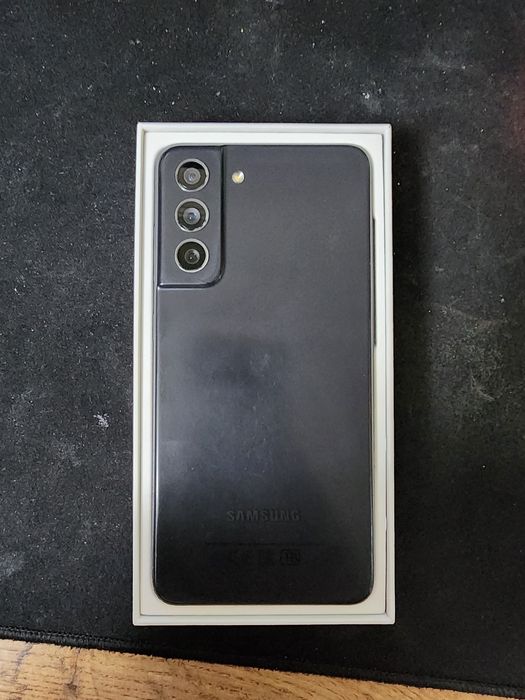 Samsung Galaxy S21 FE