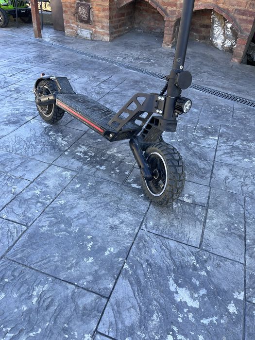 Vand trotineta electrica kugoo G2 pro