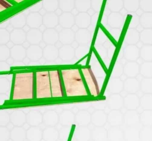 Стол малярный, профессиональный