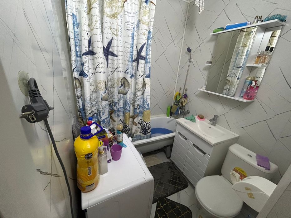 Продам 2х комн.квартиру